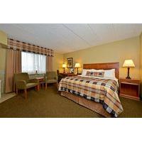 Best Western Derby Inn