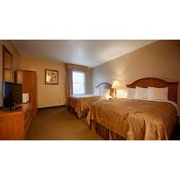 Best Western Of Alpena