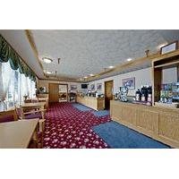 Best Western Plus Bayshore Inn