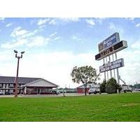 Best Western Raintree Inn