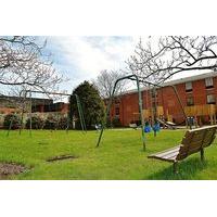 Best Western Inn & Conference Ce...