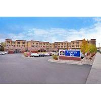 Best Western Plus Campus Inn