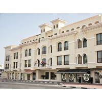 Beach Hotel Apartment