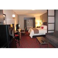 best western plus eastgate inn suites