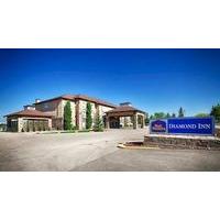 Best Western Diamond Inn