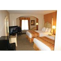 Best Western Plus Bass Hotel & Suites