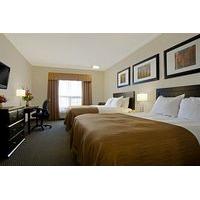 Best Western Wainwright Inn & Suites