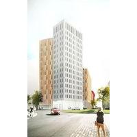 Best Western Malmo Arena Hotel