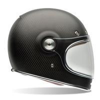 Bell Bullitt Carbon Matte Motorcycle Helmet