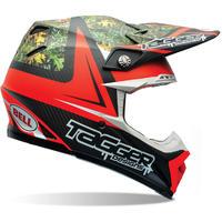 Bell Moto-9 Carbon Flex Tagger R...