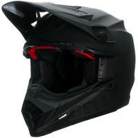 bell moto 9 carbon flex syndrome motocross helmet