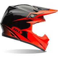 Bell Moto-9 Intake Motocross Helmet