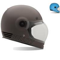 Bell Bullitt Retro Motorcycle He...