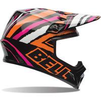 Bell MX-9 Tagger Scrub Motocross...