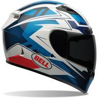 Bell Qualifier DLX Clutch Motorc...