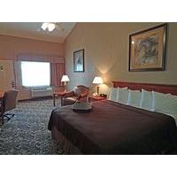 Best Western George West Executi...