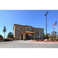 Best Western Plus Classic Inn & Suites