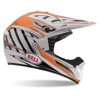Bell SX-1 Switch Motocross Helmet