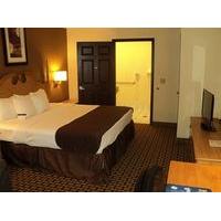 Best Western Morgan City Inn & Suites