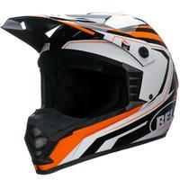 Bell SX-1 Storm Motocross Helmet