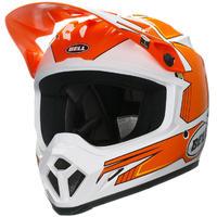 Bell MX-9 Blockade Motocross Helmet