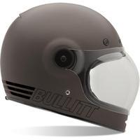Bell Bullitt Retro Motorcycle He...