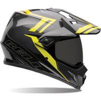 Bell MX-9 Adventure Barricade Motocross Helmet