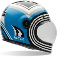 Bell Bullitt SE Barn Fresh Motorcycle Helmet