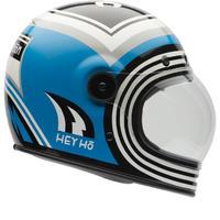 Bell Bullitt SE Barn Fresh Motorcycle Helmet