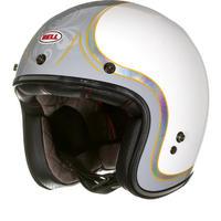 Bell Custom 500 SE Headcase Cueb...