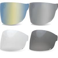 Bell Bullitt Flat Shield Visor