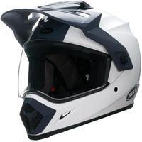 Bell MX-9 Adventure Motocross He...