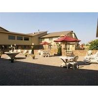 Best Western Lapeer Inn