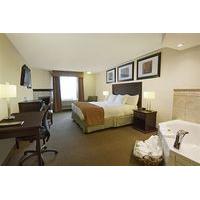 best western bonnyville inn suites