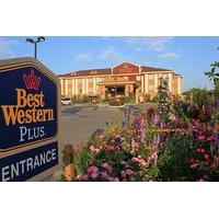 Best Western Plus Blanco Luxury Inn & Suites