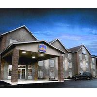 best western plus woodstock hotel conference centre