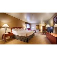 Best Western Rivertree Inn