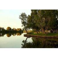 Bellinger River Tourist Park