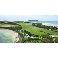 Beachside Retreat West Inlet