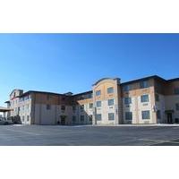 Best Western Plus Havre Inn & Su...
