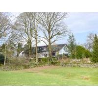 beech woodland cottages