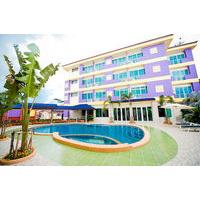 Best Western Royal Buriram