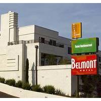 belmont hotel