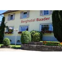 Berghotel Baader