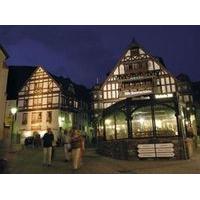 Berg\'s Alte BauernschÃ¤nke