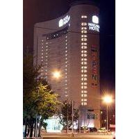Best Western Niagara Hotel