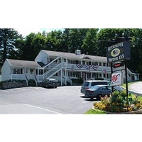 Bennington Motor Inn