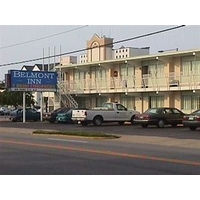 Belmont Inn And Suites