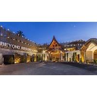 beyond resort karon