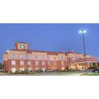 Best Western Plus Duncanville/Dallas